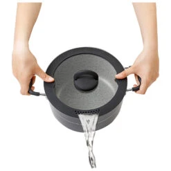 Brunner Pirate NG - Topf 9 Brunner Pirate NG - Topf -Outdoor Abenteurer Verkäufe brunner pirate ng topf detail 3