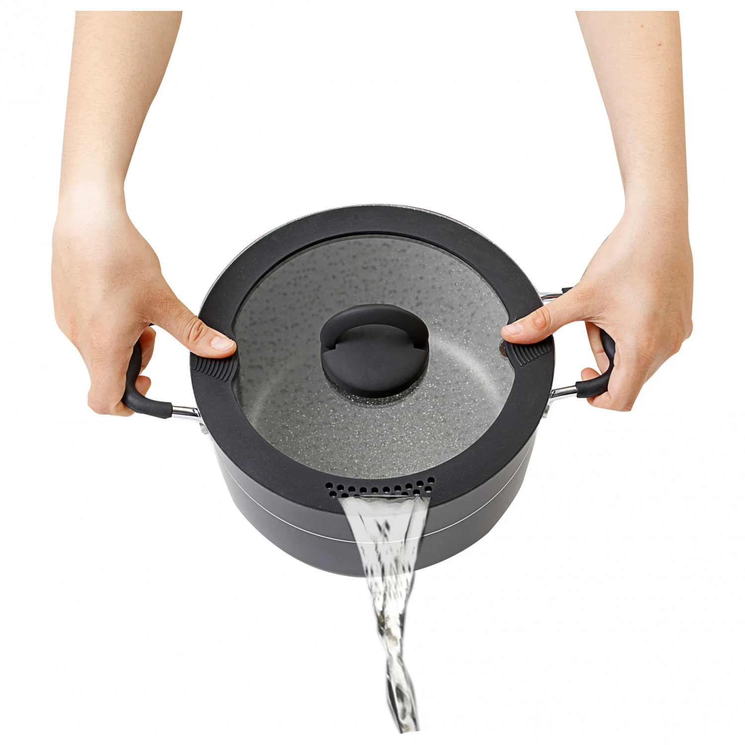 Brunner Pirate NG - Topf 3 Brunner Pirate NG - Topf – Bild 3