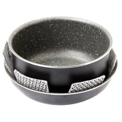 Brunner Pirate NG - Topf 10 Brunner Pirate NG - Topf -Outdoor Abenteurer Verkäufe brunner pirate ng topf detail 4