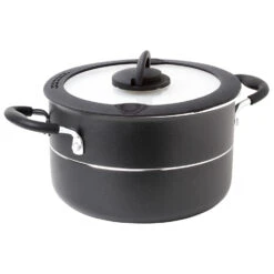 Brunner Pirate NG - Topf 12 Brunner Pirate NG - Topf -Outdoor Abenteurer Verkäufe brunner pirate ng topf detail 6