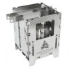 Bushbox LF - Trockenbrennstoffkocher