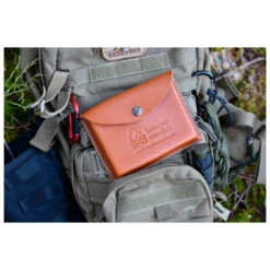 Ledertasche Bushbox LF - Tasche 20 Ledertasche Bushbox LF - Tasche -Outdoor Abenteurer Verkäufe bushcraft essentials ledertasche bushbox lf tasche detail 9