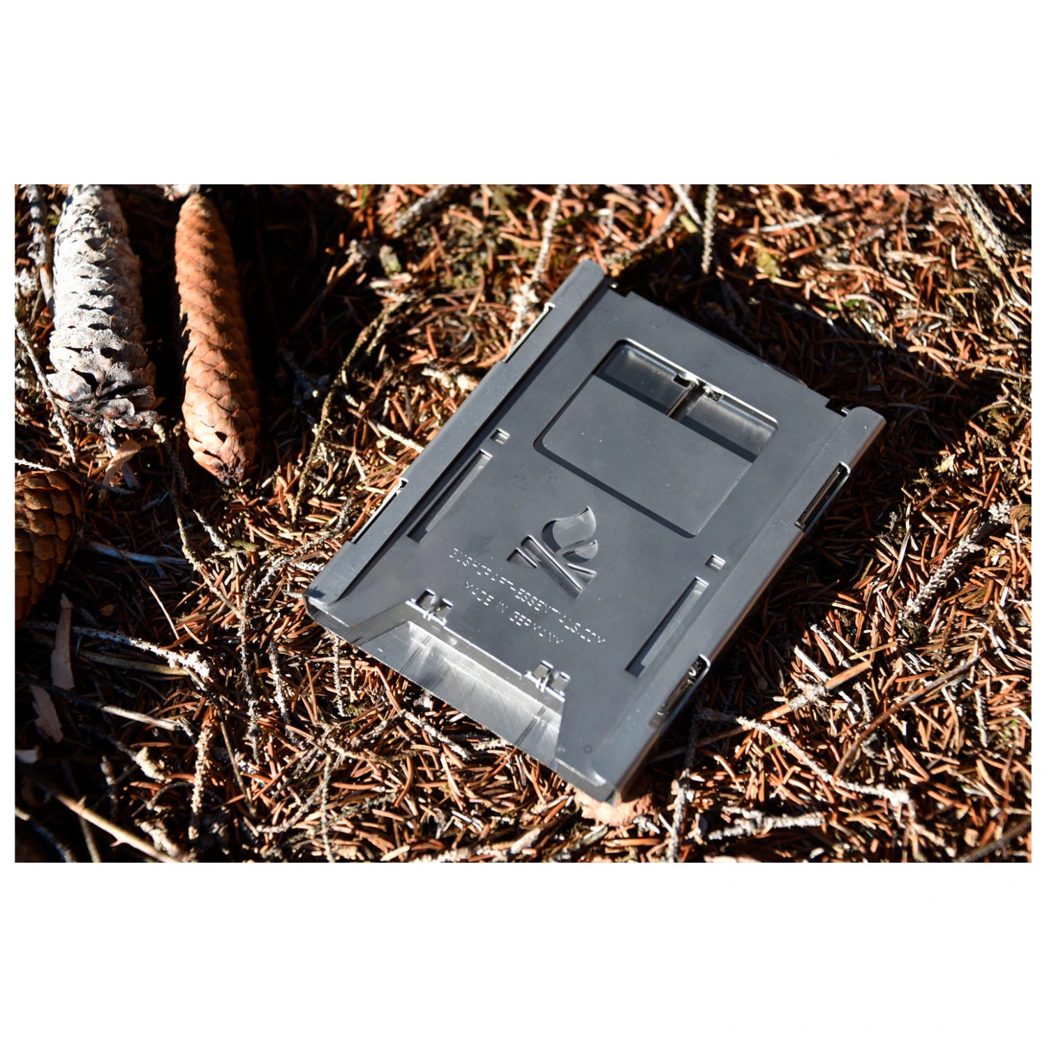 Multifunktions-Einschub Bushbox LF 10 Multifunktions-Einschub Bushbox LF – Bild 10