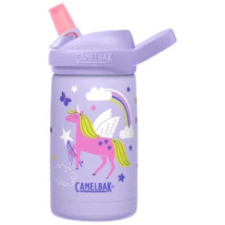 Camelbak Kid's Eddy+ Vacuum Insulated - Isolierflasche 10 Camelbak Kid's Eddy+ Vacuum Insulated - Isolierflasche -Outdoor Abenteurer Verkäufe camelbak kids eddy vacuum insulated isolierflasche 4