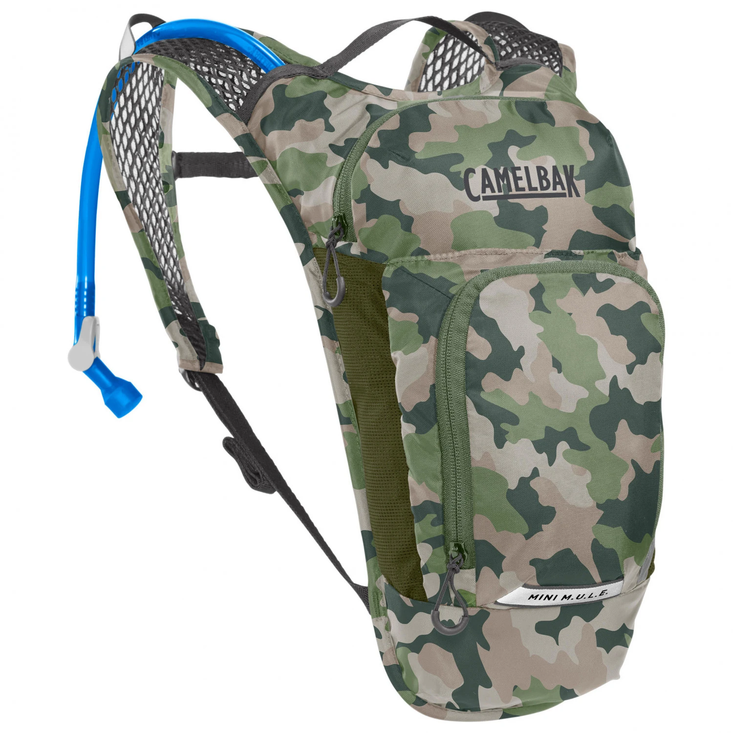 Camelbak Mini M.U.L.E. - Trinkrucksack 5 Camelbak Mini M.U.L.E. - Trinkrucksack – Bild 5