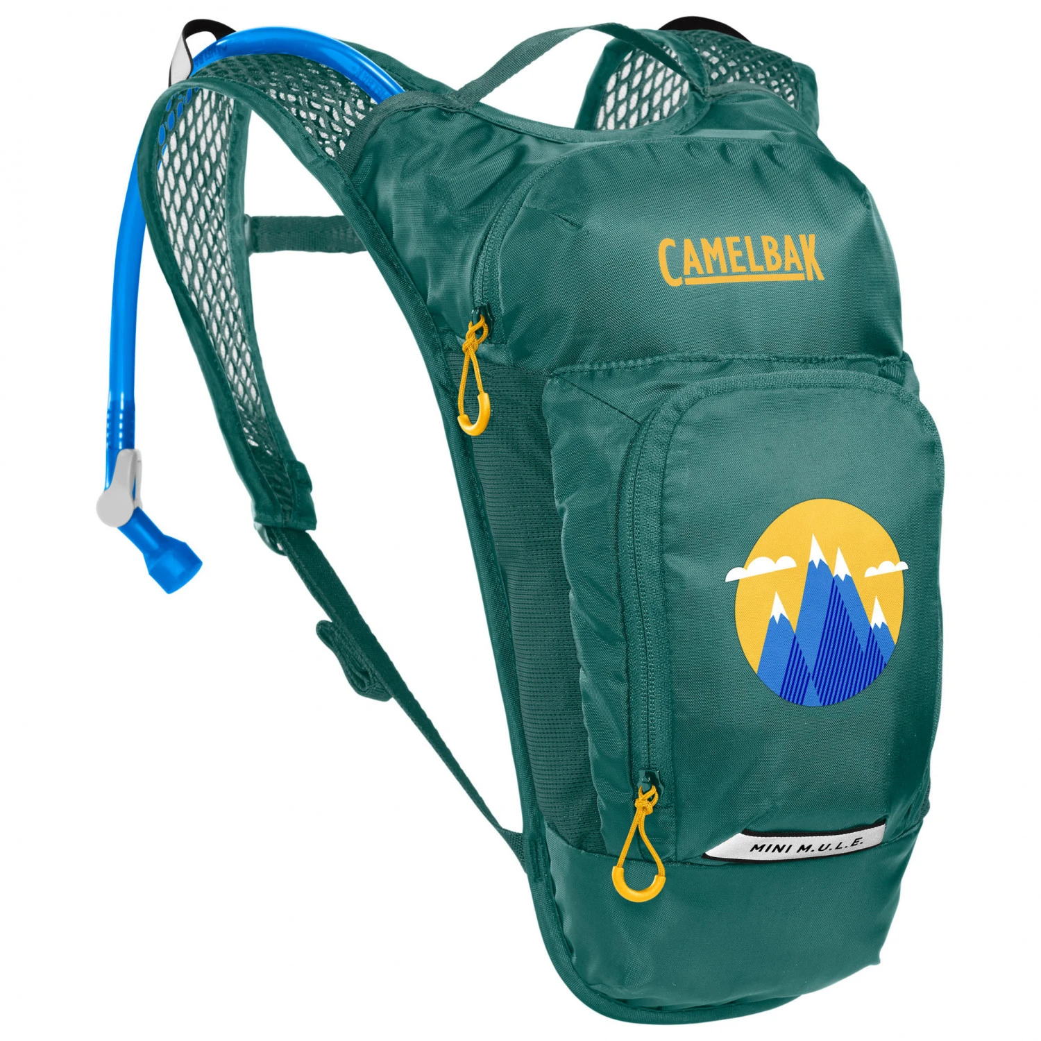 Camelbak Mini M.U.L.E. - Trinkrucksack 1 Camelbak Mini M.U.L.E. - Trinkrucksack