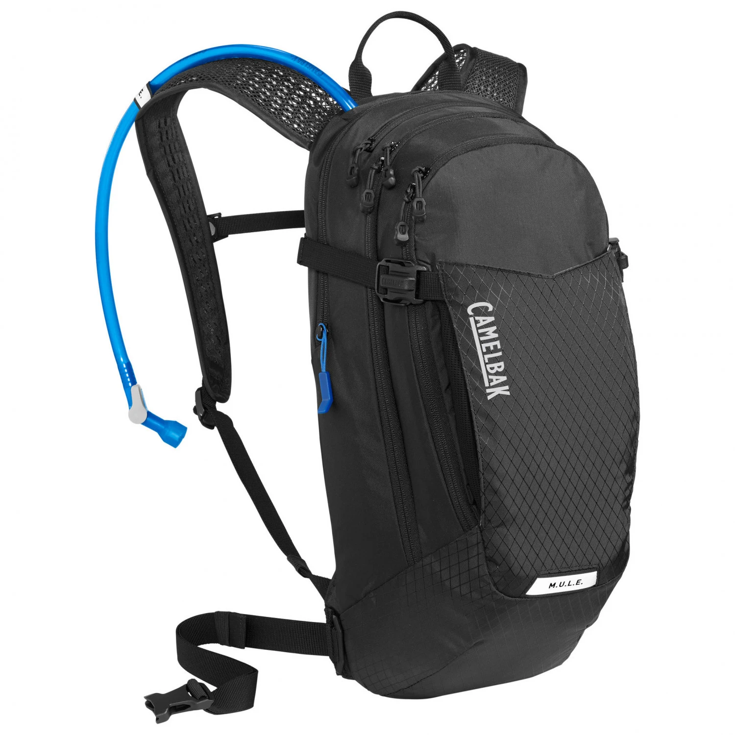 Camelbak M.U.L.E. 12 - Bike-Rucksack 3 Camelbak M.U.L.E. 12 - Bike-Rucksack – Bild 3