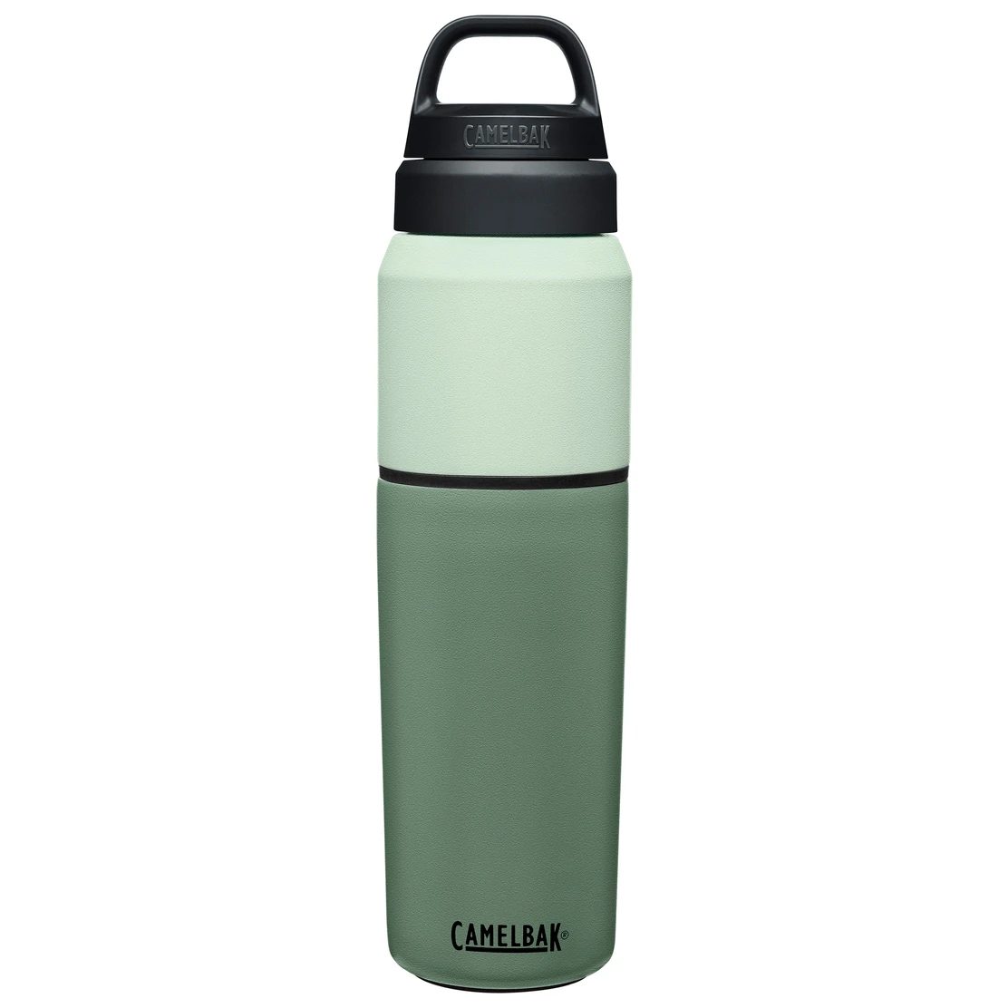 Camelbak Multibev 22oz/16oz - Isolierflasche 8 Camelbak Multibev 22oz/16oz - Isolierflasche – Bild 8