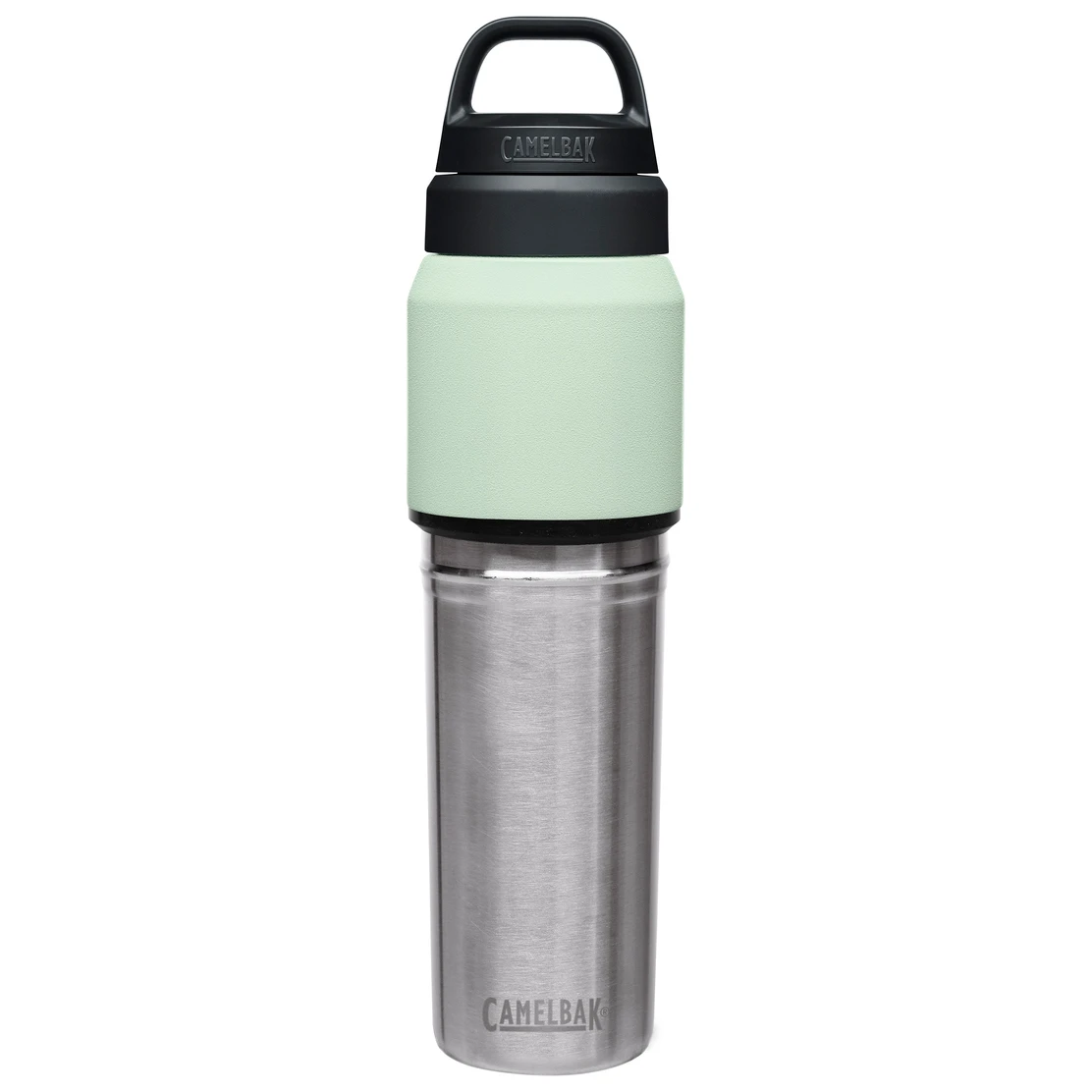 Camelbak Multibev 22oz/16oz - Isolierflasche 2 Camelbak Multibev 22oz/16oz - Isolierflasche – Bild 2