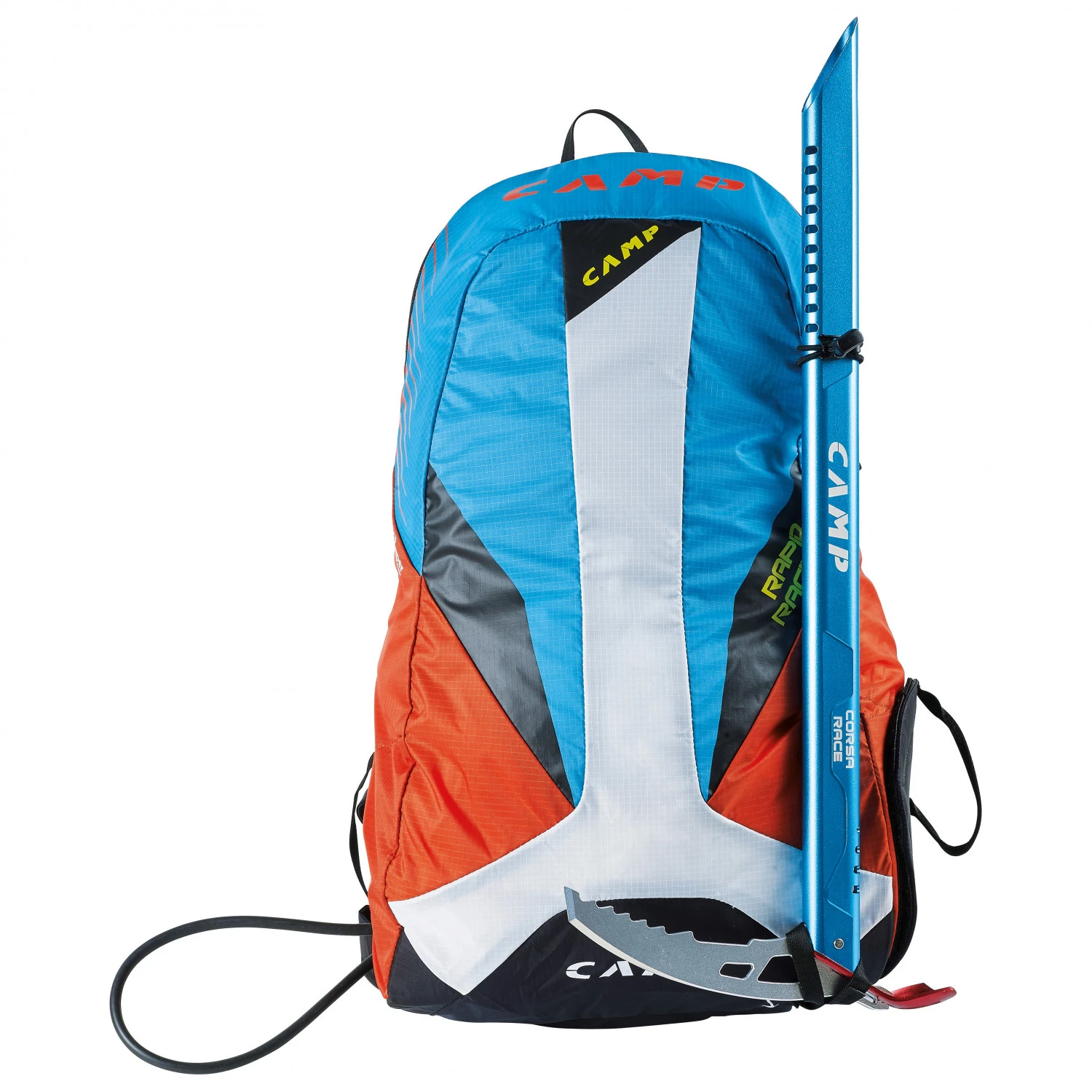 Rapid Racing 20 - Skitourenrucksack 2 Rapid Racing 20 - Skitourenrucksack – Bild 2