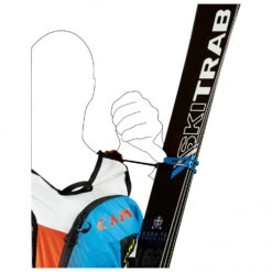 Rapid Racing 20 - Skitourenrucksack 15 Rapid Racing 20 - Skitourenrucksack -Outdoor Abenteurer Verkäufe camp rapid racing 20 skitourenrucksack detail 8