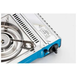 Campingaz Camp'Bistro DLX - Gaskocher -Outdoor Abenteurer Verkäufe campingaz campbistro dlx gaskocher detail 6