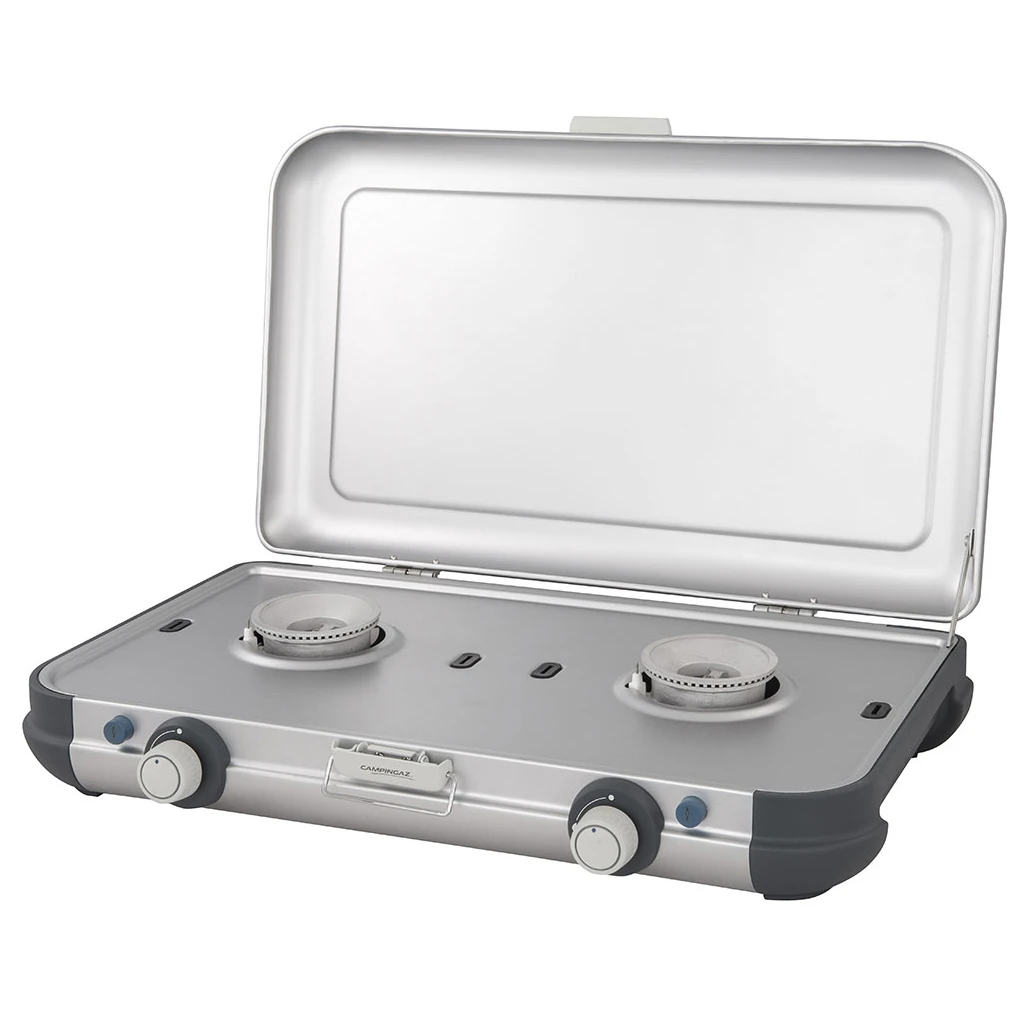 Campingaz Camping Kitchen 2 CV PZ - Gaskocher 4 Campingaz Camping Kitchen 2 CV PZ - Gaskocher – Bild 4
