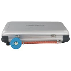 Campingaz Camping Kitchen 2 CV PZ - Gaskocher 16 Campingaz Camping Kitchen 2 CV PZ - Gaskocher -Outdoor Abenteurer Verkäufe campingaz camping kitchen 2 cv pz gaskocher detail 8