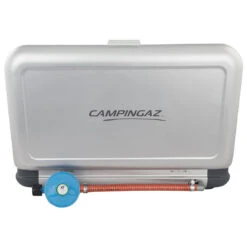 Campingaz Camping Kitchen 2 CV PZ - Gaskocher 17 Campingaz Camping Kitchen 2 CV PZ - Gaskocher -Outdoor Abenteurer Verkäufe campingaz camping kitchen 2 cv pz gaskocher detail 9