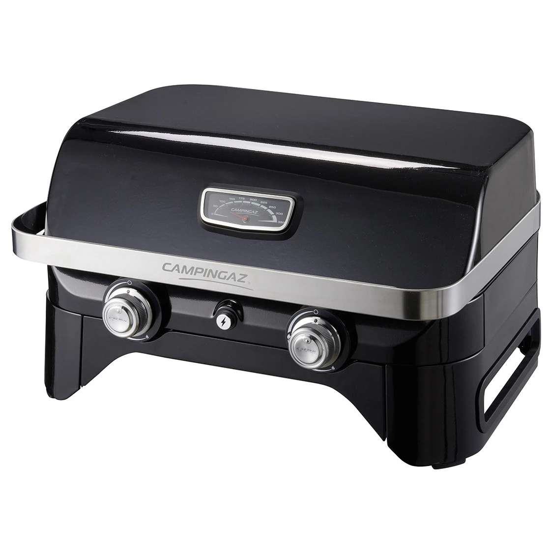 Campingaz Grill Attitude 2100 LX 2 Campingaz Grill Attitude 2100 LX – Bild 2