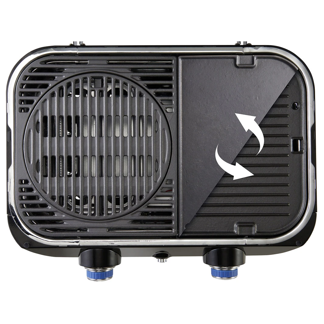 Campingaz Grill Attitude 2100 LX 6 Campingaz Grill Attitude 2100 LX – Bild 6