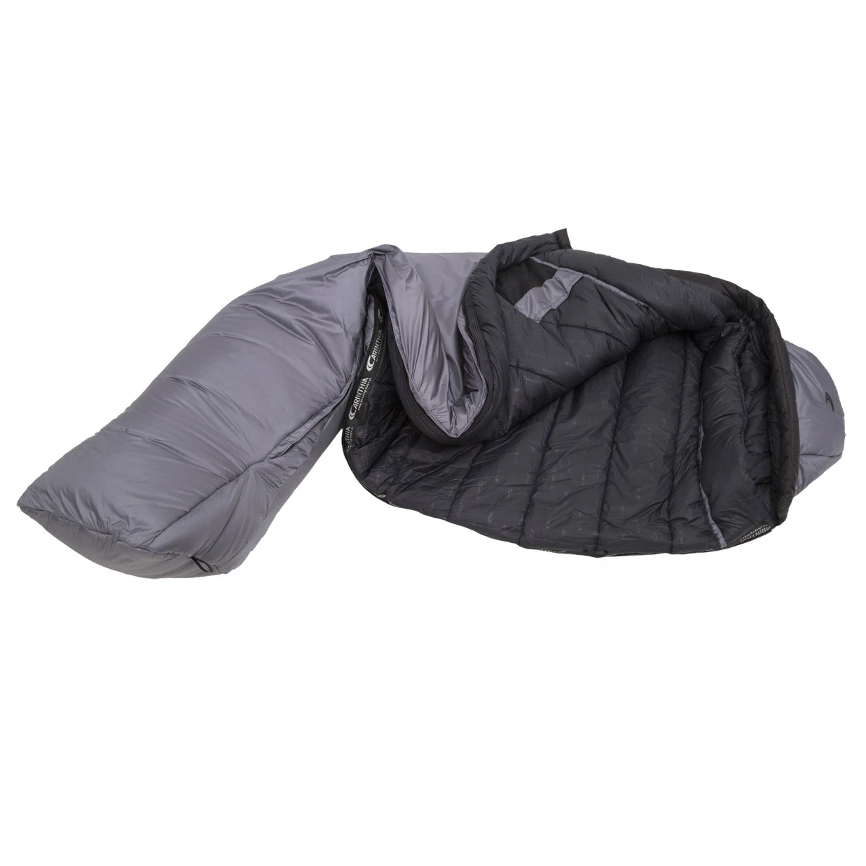 Carinthia G 350 - Kunstfaserschlafsack 2 Carinthia G 350 - Kunstfaserschlafsack – Bild 2