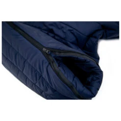 Carinthia Kid's Young Hero - Kinderschlafsack -Outdoor Abenteurer Verkäufe carinthia kids young hero kinderschlafsack detail 10