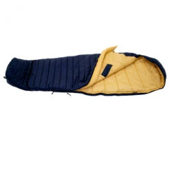 Carinthia Kid's Young Hero - Kinderschlafsack -Outdoor Abenteurer Verkäufe carinthia kids young hero kinderschlafsack detail 3