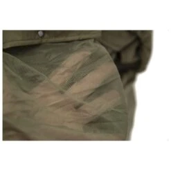 Carinthia Tropen - Kunstfaserschlafsack -Outdoor Abenteurer Verkäufe carinthia tropen kunstfaserschlafsack detail 7