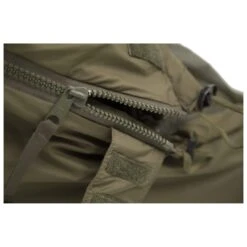 Carinthia Tropen - Kunstfaserschlafsack -Outdoor Abenteurer Verkäufe carinthia tropen kunstfaserschlafsack detail 9