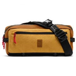 Chrome Kadet Nylon 9L - Umhängetasche 11 Chrome Kadet Nylon 9L - Umhängetasche -Outdoor Abenteurer Verkäufe chrome kadet nylon 9l umhaengetasche 2