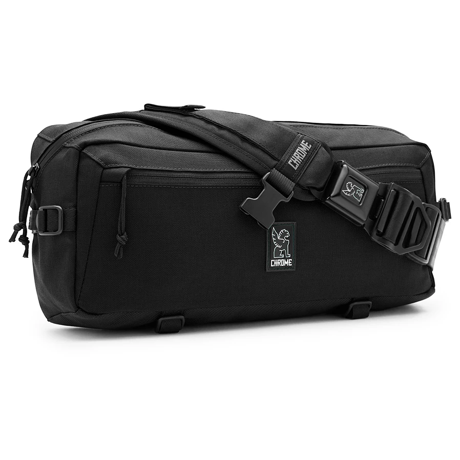 Chrome Kadet Nylon 9L - Umhängetasche 5 Chrome Kadet Nylon 9L - Umhängetasche – Bild 5