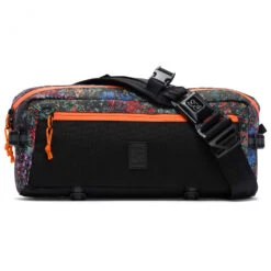 Chrome Kadet Nylon 9L - Umhängetasche 13 Chrome Kadet Nylon 9L - Umhängetasche -Outdoor Abenteurer Verkäufe chrome kadet nylon 9l umhaengetasche 4