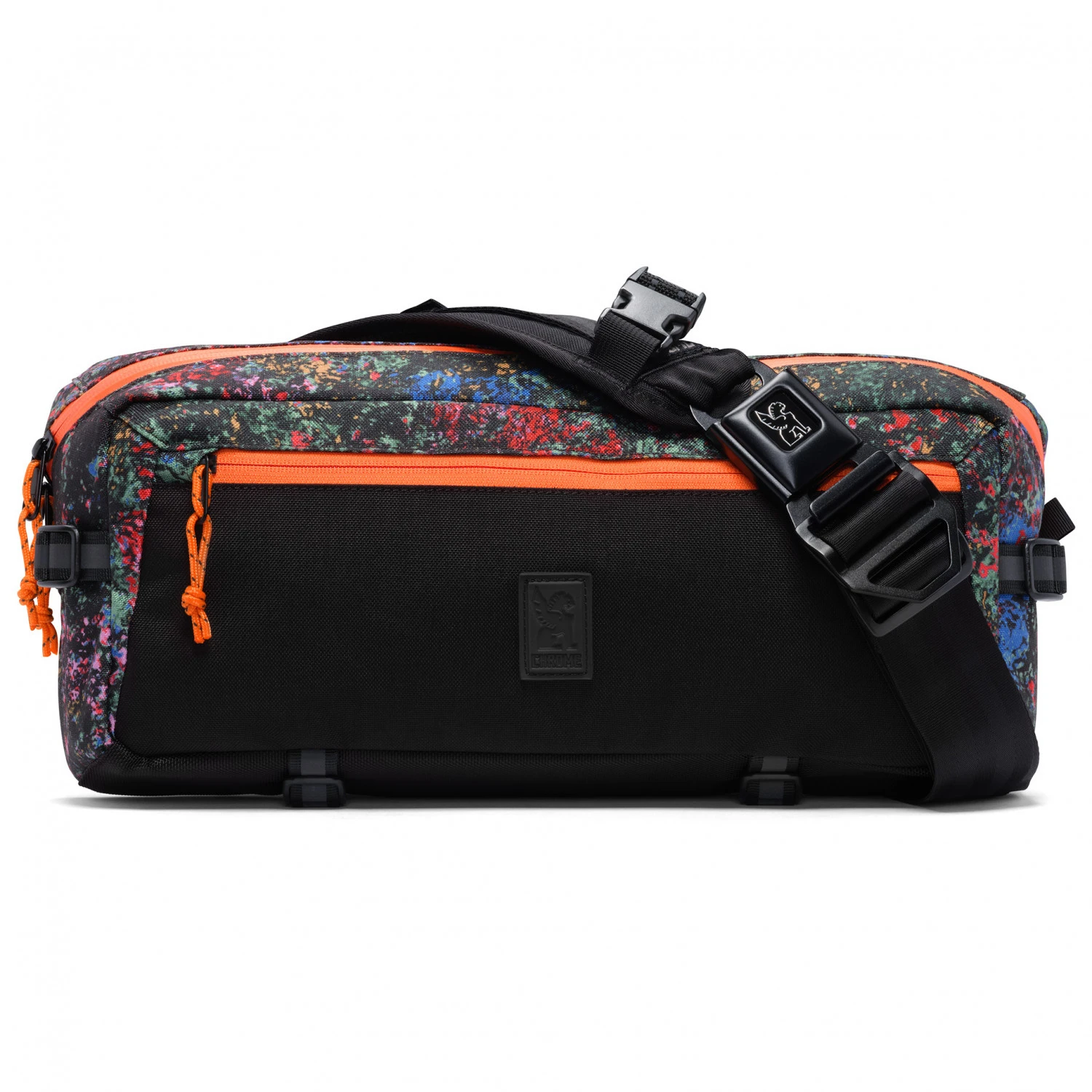 Chrome Kadet Nylon 9L - Umhängetasche 6 Chrome Kadet Nylon 9L - Umhängetasche – Bild 6