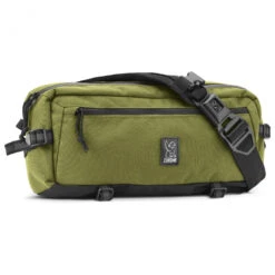 Chrome Kadet Nylon 9L - Umhängetasche 14 Chrome Kadet Nylon 9L - Umhängetasche -Outdoor Abenteurer Verkäufe chrome kadet nylon 9l umhaengetasche 5