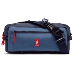 Chrome Kadet Nylon 9L - Umhängetasche 15 Chrome Kadet Nylon 9L - Umhängetasche -Outdoor Abenteurer Verkäufe chrome kadet nylon 9l umhaengetasche 6