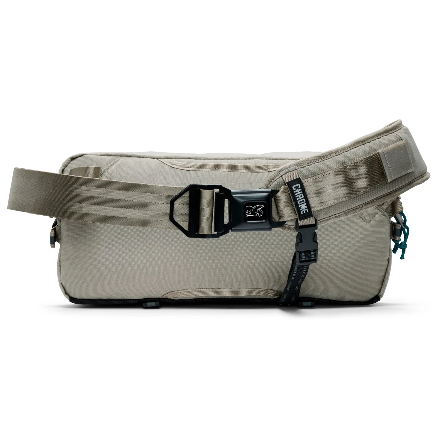 Chrome Kadet Nylon 9L - Umhängetasche 2 Chrome Kadet Nylon 9L - Umhängetasche – Bild 2