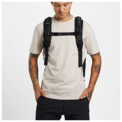 Chrome Niko Camera Backpack 3.0 - Fotorucksack -Outdoor Abenteurer Verkäufe chrome niko camera backpack 30 fotorucksack detail 10