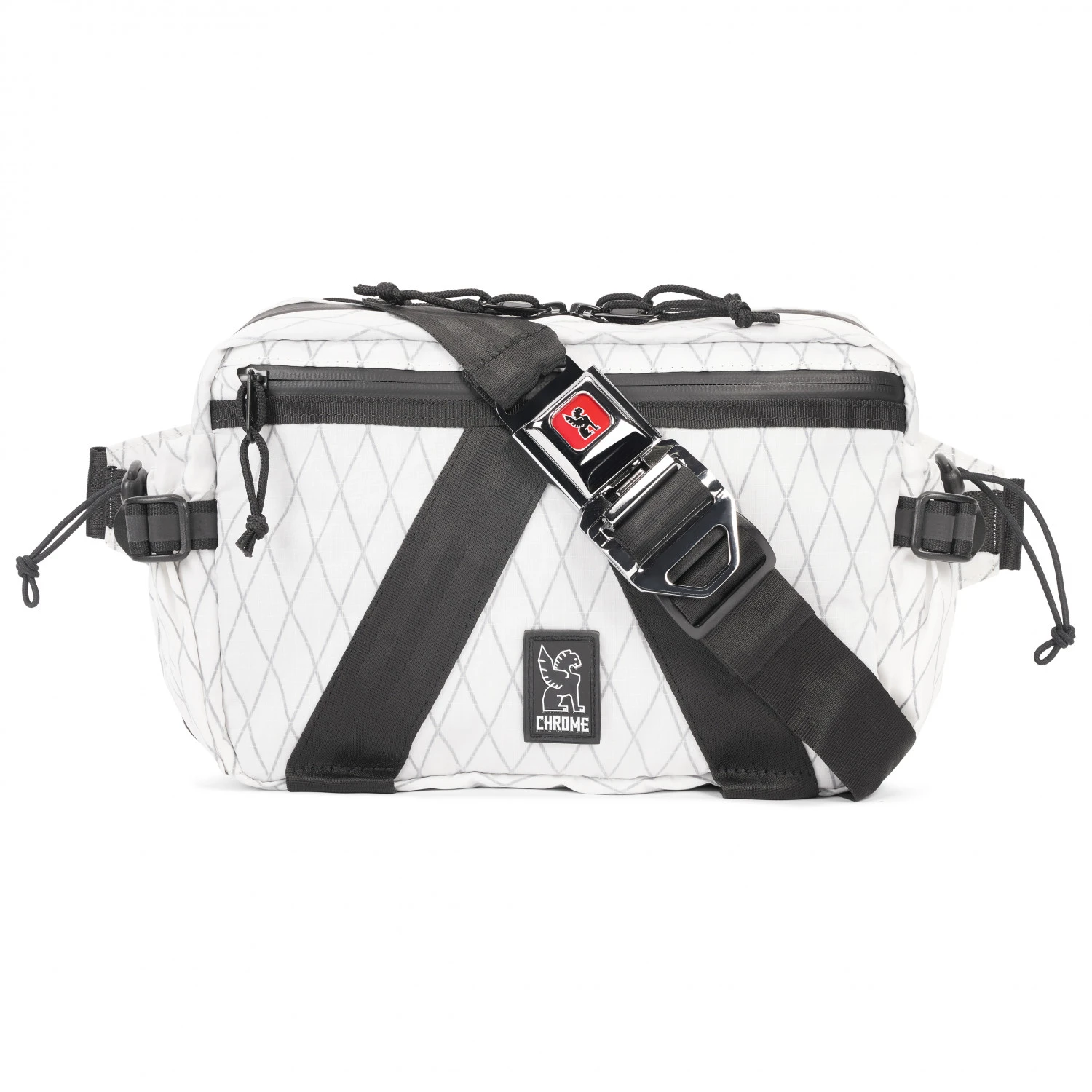 Chrome Tensile Hip Pack 7 - Hüfttasche 2 Chrome Tensile Hip Pack 7 - Hüfttasche – Bild 2