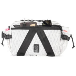 Chrome Tensile Hip Pack 7 - Hüfttasche 9 Chrome Tensile Hip Pack 7 - Hüfttasche -Outdoor Abenteurer Verkäufe chrome tensile hip pack 7 huefttasche detail 3