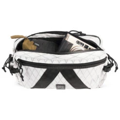 Chrome Tensile Hip Pack 7 - Hüfttasche 10 Chrome Tensile Hip Pack 7 - Hüfttasche -Outdoor Abenteurer Verkäufe chrome tensile hip pack 7 huefttasche detail 4