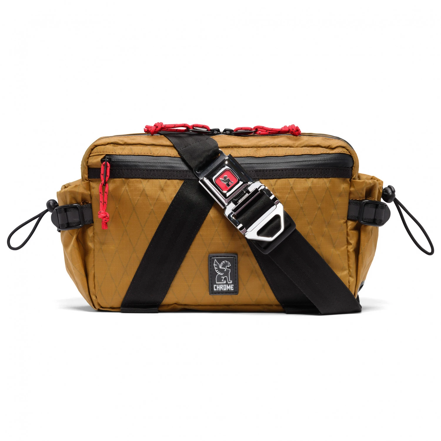 Chrome Tensile Hip Pack 7 - Hüfttasche 1 Chrome Tensile Hip Pack 7 - Hüfttasche