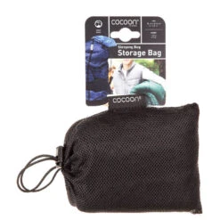 Cocoon Schlafsack-Aufbewahrungsbeutel Mesh
