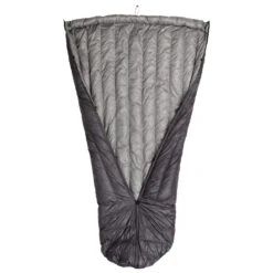 Cocoon Top Quilt Down Blanket - Decke -Outdoor Abenteurer Verkäufe cocoon top quilt down blanket decke detail 3