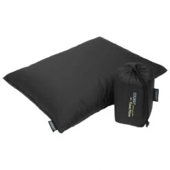 Cocoon Travelpillow Daune - Kissen -Outdoor Abenteurer Verkäufe cocoon travelpillow daune kissen 1