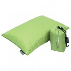 Cocoon Travelpillow Daune - Kissen -Outdoor Abenteurer Verkäufe cocoon travelpillow daune kissen 2