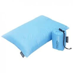 Cocoon Travelpillow Daune - Kissen