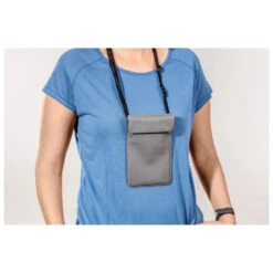 Cocoon Waterproof Neck Wallet - Wertsachenbeutel -Outdoor Abenteurer Verkäufe cocoon waterproof neck wallet wertsachenbeutel detail 3