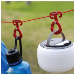 Coghlans Anchor Clips 5 Coghlans Anchor Clips -Outdoor Abenteurer Verkäufe coghlans anchor clips detail 3