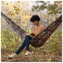 Coghlans Hängematte Parachute - Hängematte 7 Coghlans Hängematte Parachute - Hängematte -Outdoor Abenteurer Verkäufe coghlans haengematte parachute haengematte bf detail 3