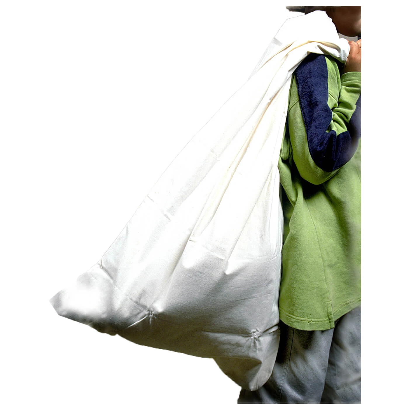 Coghlans Schlafsack Aufbewahrungsbeutel 3 Coghlans Schlafsack Aufbewahrungsbeutel – Bild 3