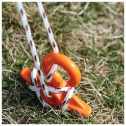 Coghlans Zelthering Twist - Zelthering -Outdoor Abenteurer Verkäufe coghlans zelthering twist zelthering detail 4