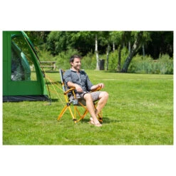 Coleman Campingstuhl Bungee - Campingstuhl 7 Coleman Campingstuhl Bungee - Campingstuhl -Outdoor Abenteurer Verkäufe coleman campingstuhl bungee campingstuhl bf detail 4