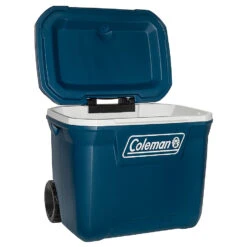 Coleman Xtreme 50qt Wheeled - Kühlbox -Outdoor Abenteurer Verkäufe coleman xtreme 50qt wheeled kuehlbox detail 3